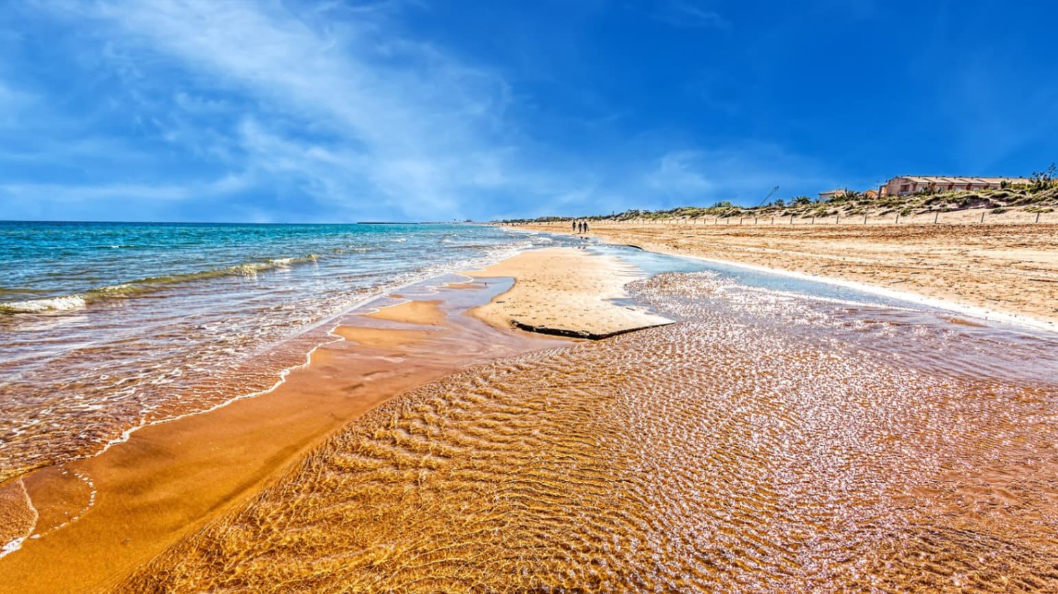 Restaurante/Bar para venda em Oliva - 210 000 € (Ref: 9442854)