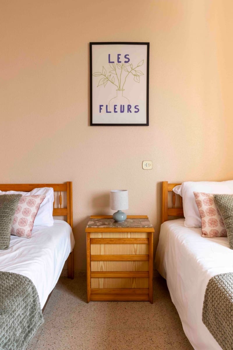 3 chambre Appartement à vendre à Pego avec garage - 88 000 € (Ref: 9451478)