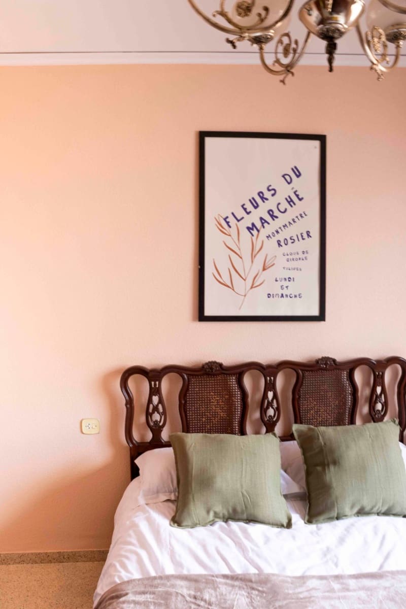 3 chambre Appartement à vendre à Pego avec garage - 88 000 € (Ref: 9451478)