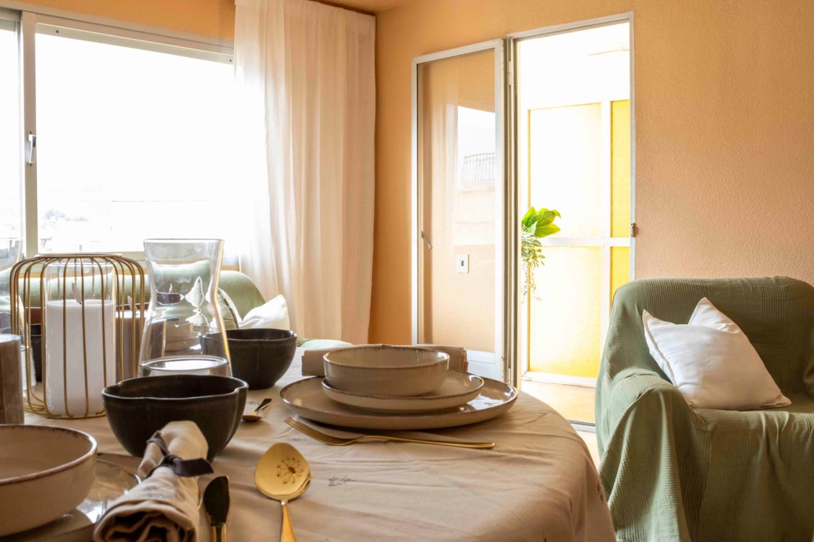 3 chambre Appartement à vendre à Pego avec garage - 88 000 € (Ref: 9451478)