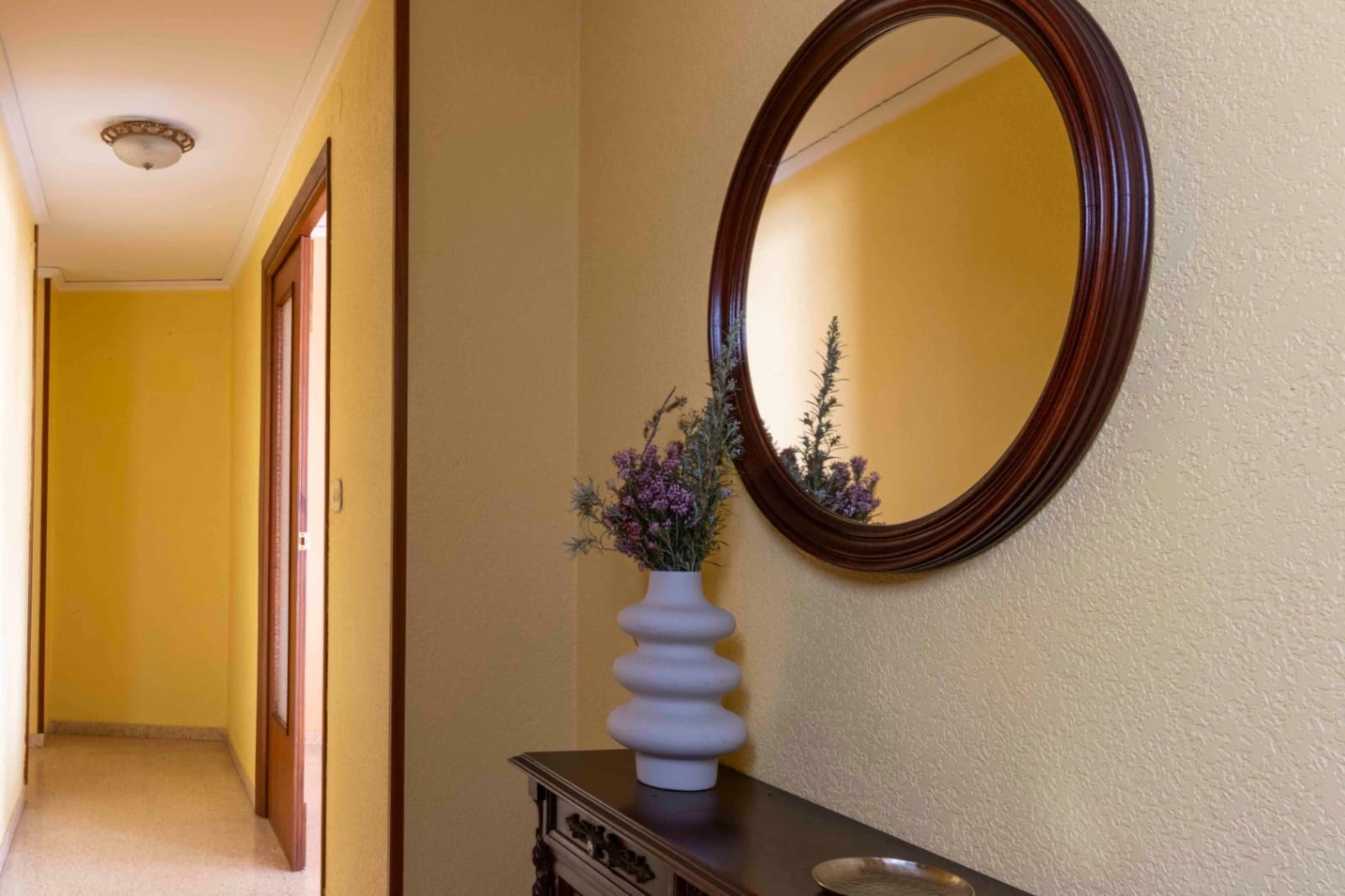 3 chambre Appartement à vendre à Pego avec garage - 88 000 € (Ref: 9451478)