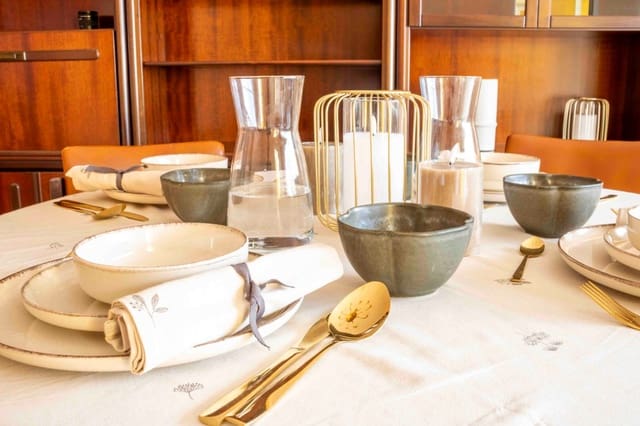 3 soverom Leilighet til salgs i Pego med garasje - € 88 000 (Ref: 9451478)