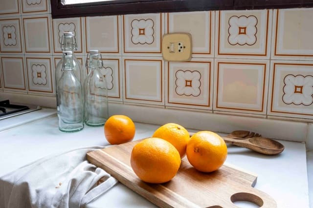 3 soverom Leilighet til salgs i Pego med garasje - € 88 000 (Ref: 9451478)