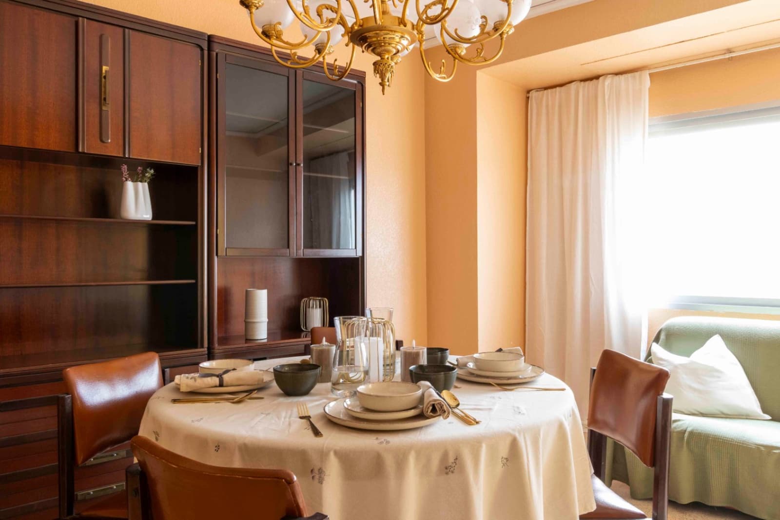 3 chambre Appartement à vendre à Pego avec garage - 88 000 € (Ref: 9451478)