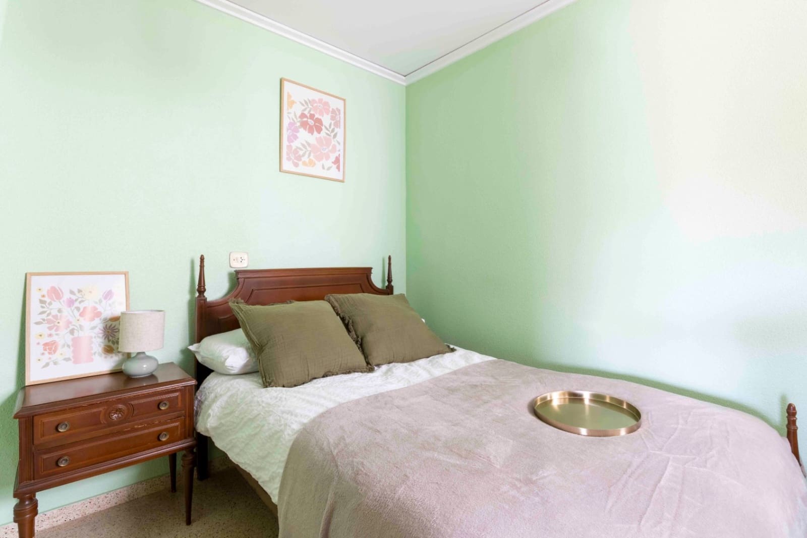 3 chambre Appartement à vendre à Pego avec garage - 88 000 € (Ref: 9451478)