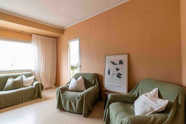 3 soverom Leilighet til salgs i Pego med garasje - € 88 000 (Ref: 9451478)