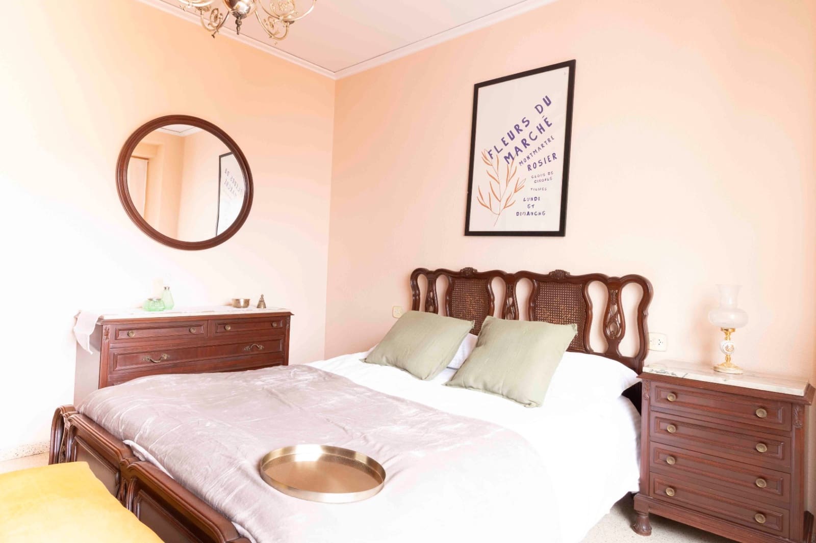 3 chambre Appartement à vendre à Pego avec garage - 88 000 € (Ref: 9451478)