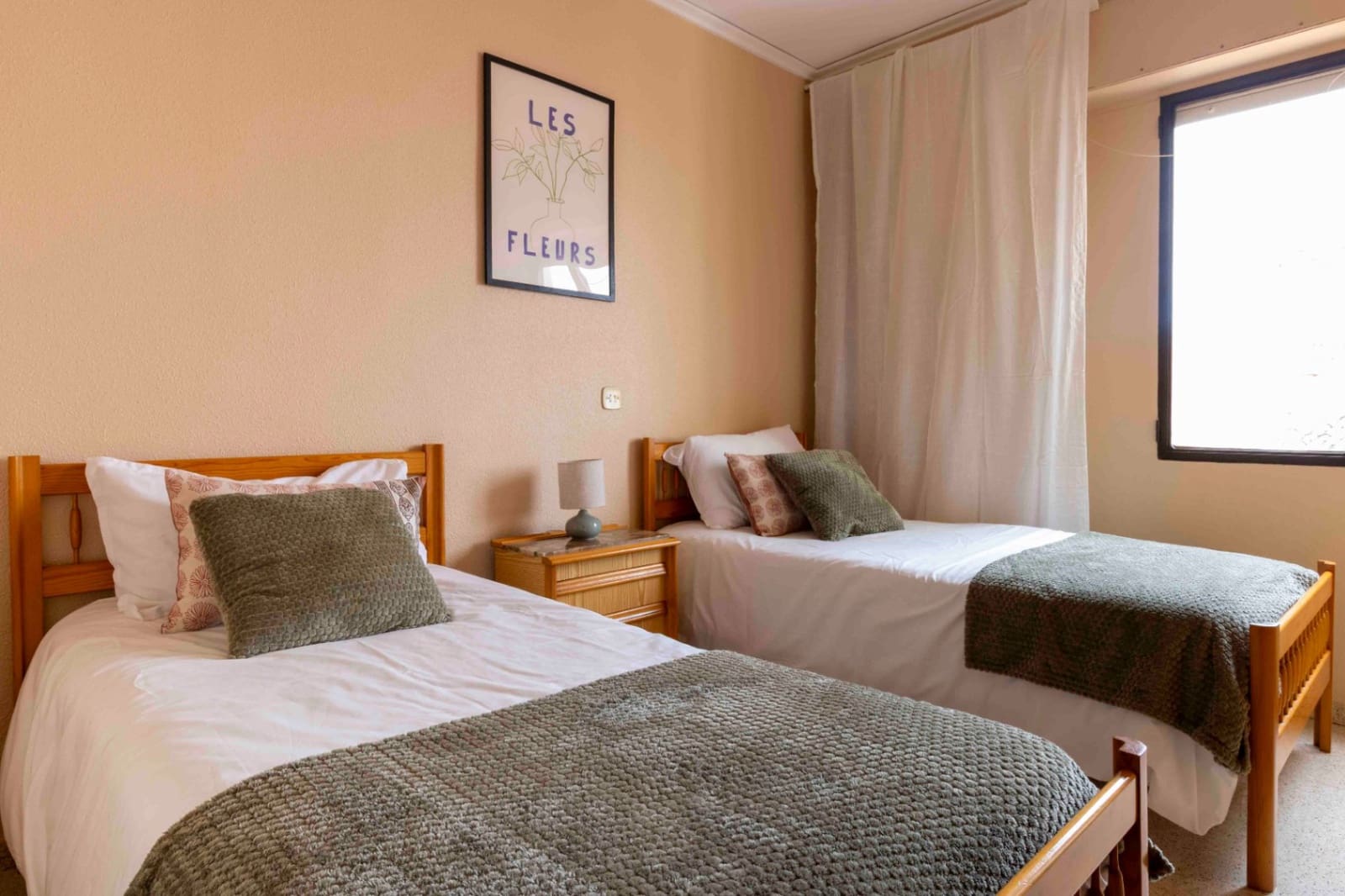 3 chambre Appartement à vendre à Pego avec garage - 88 000 € (Ref: 9451478)