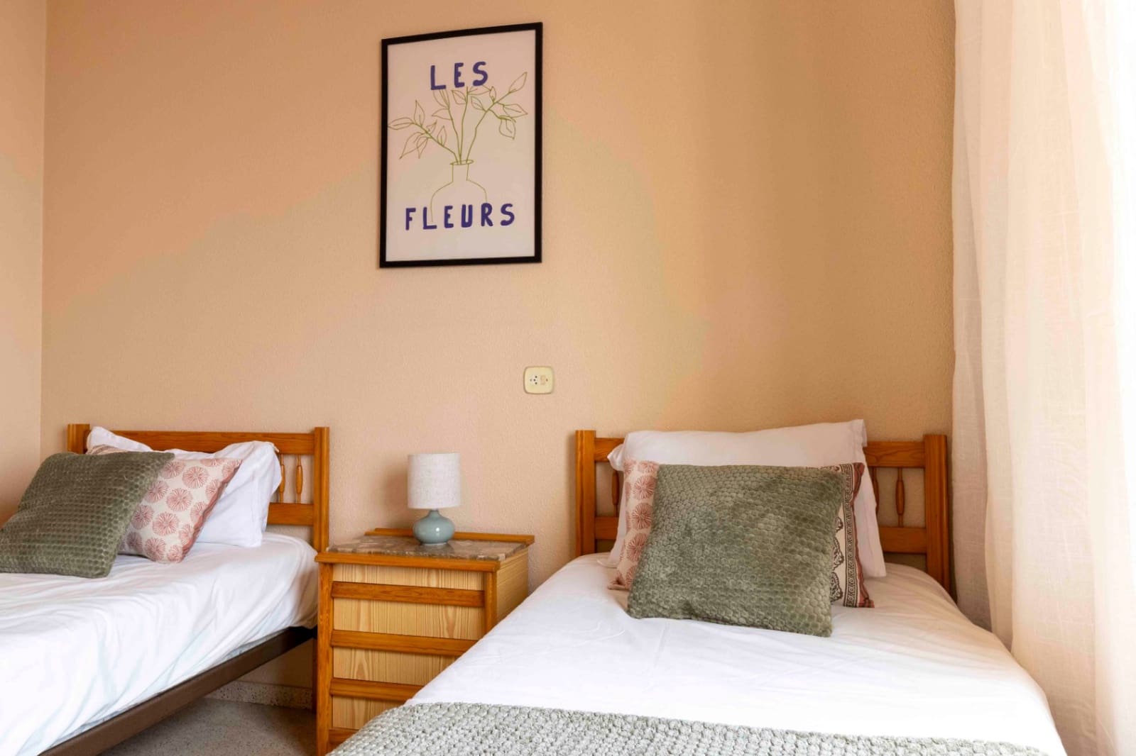 3 chambre Appartement à vendre à Pego avec garage - 88 000 € (Ref: 9451478)