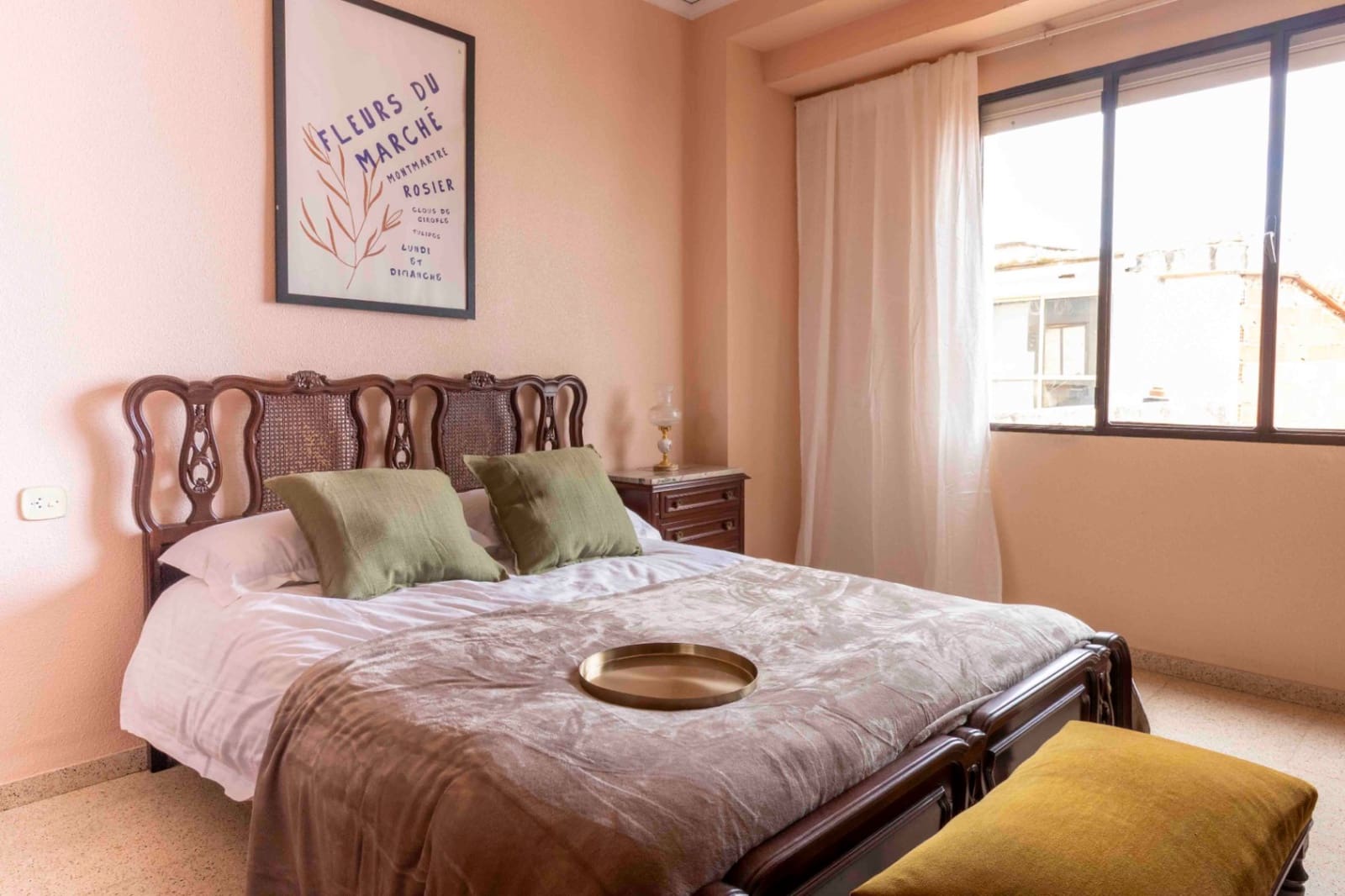 3 chambre Appartement à vendre à Pego avec garage - 88 000 € (Ref: 9451478)