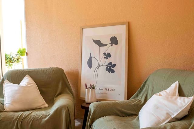 3 soverom Leilighet til salgs i Pego med garasje - € 88 000 (Ref: 9451478)