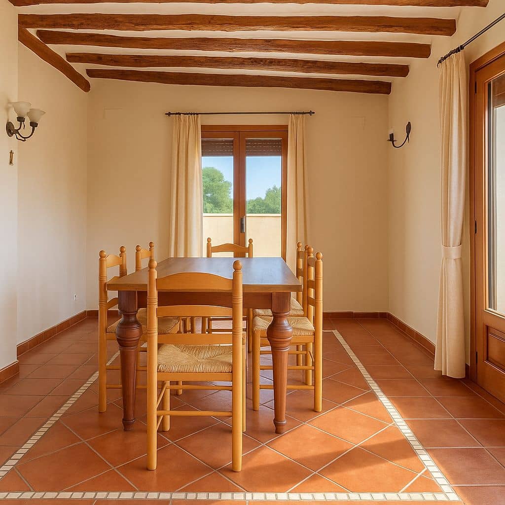 8 soveværelse Finca/Landehus til salg i Planes med swimmingpool garage - € 450.000 (Ref: 9451479)