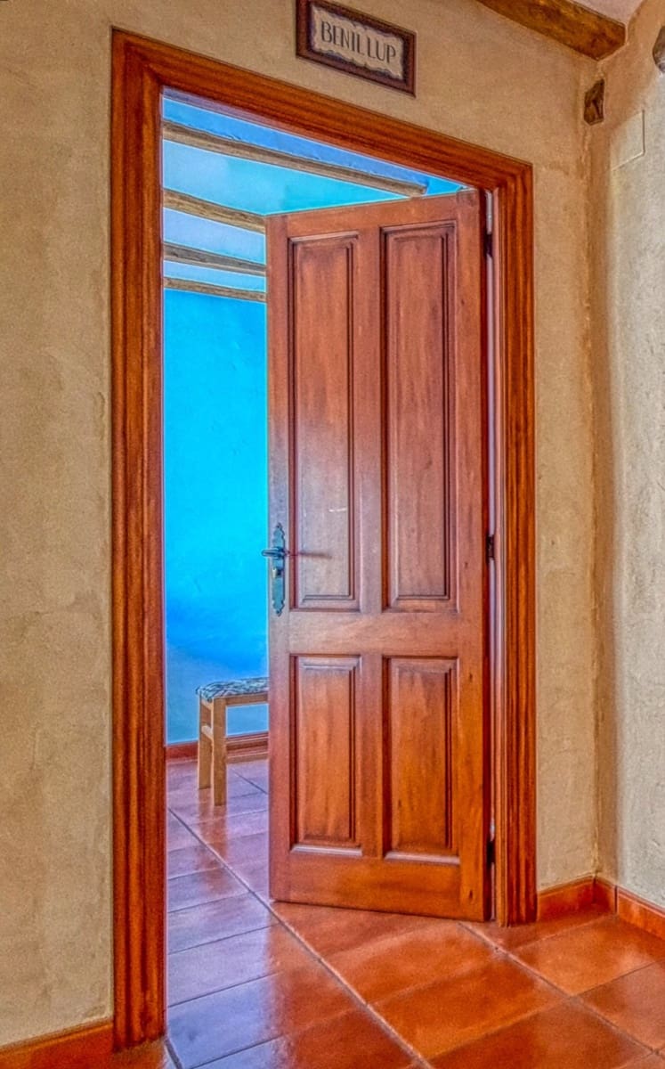 8 soveværelse Finca/Landehus til salg i Planes med swimmingpool garage - € 450.000 (Ref: 9451479)