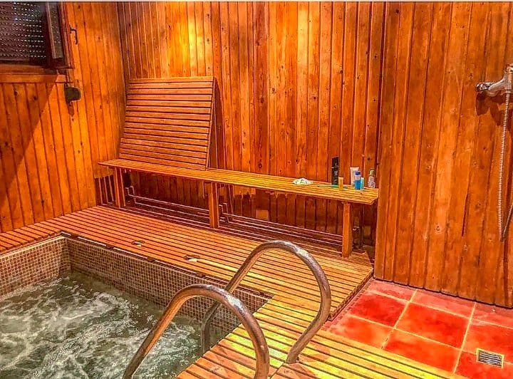 8 soveværelse Finca/Landehus til salg i Planes med swimmingpool garage - € 450.000 (Ref: 9451479)