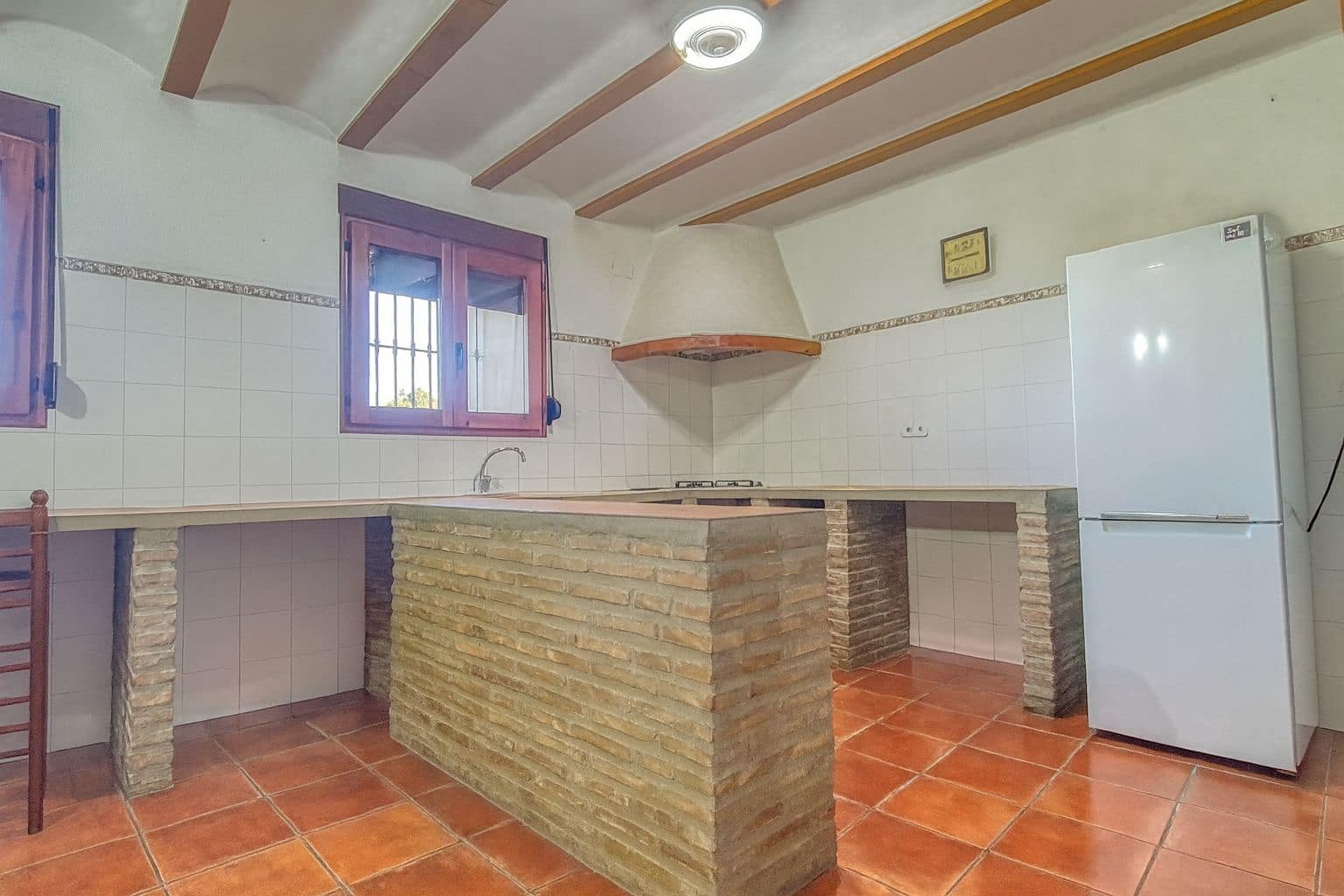 8 soveværelse Finca/Landehus til salg i Planes med swimmingpool garage - € 450.000 (Ref: 9451479)