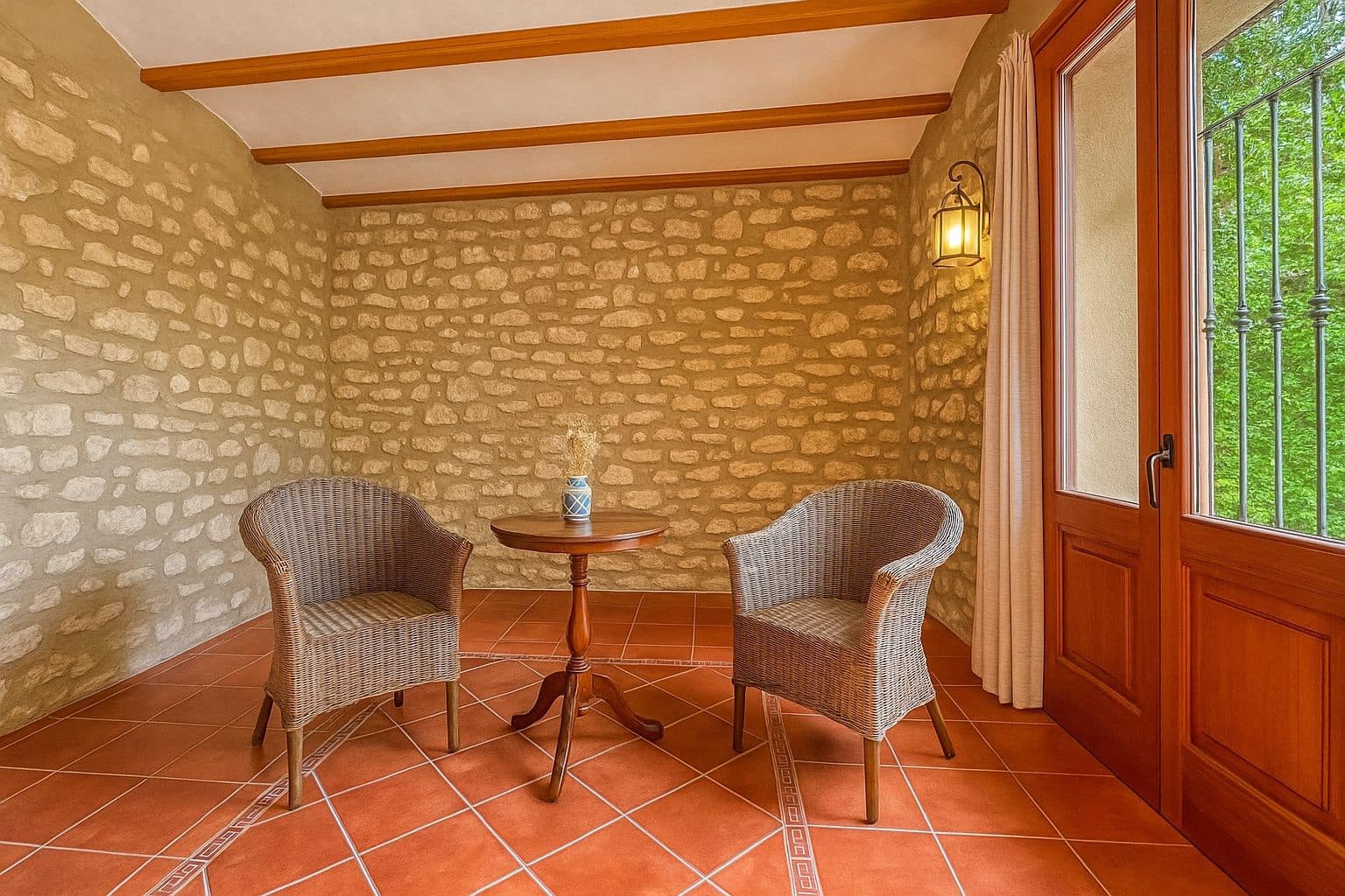 8 soveværelse Finca/Landehus til salg i Planes med swimmingpool garage - € 450.000 (Ref: 9451479)