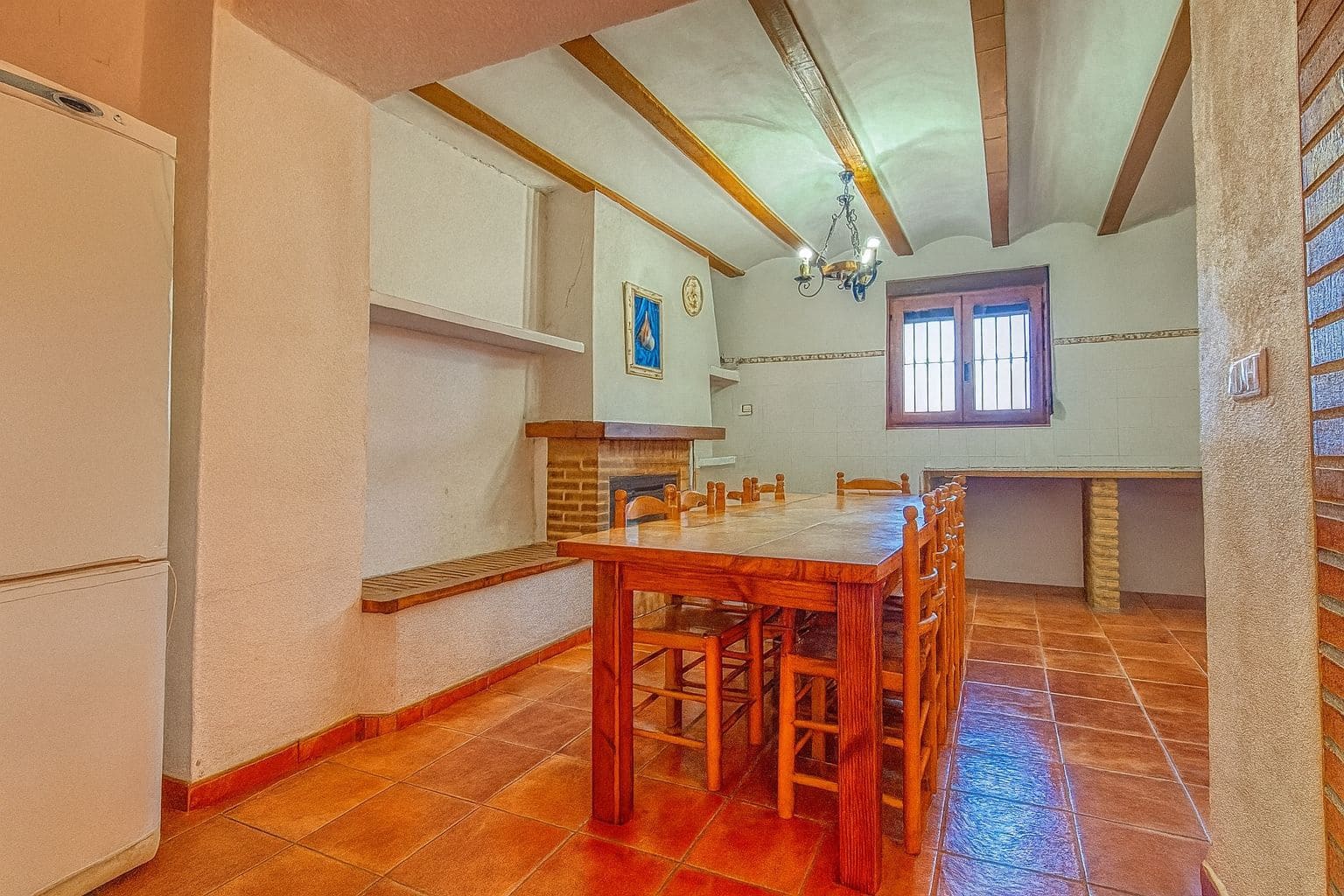 8 soveværelse Finca/Landehus til salg i Planes med swimmingpool garage - € 450.000 (Ref: 9451479)