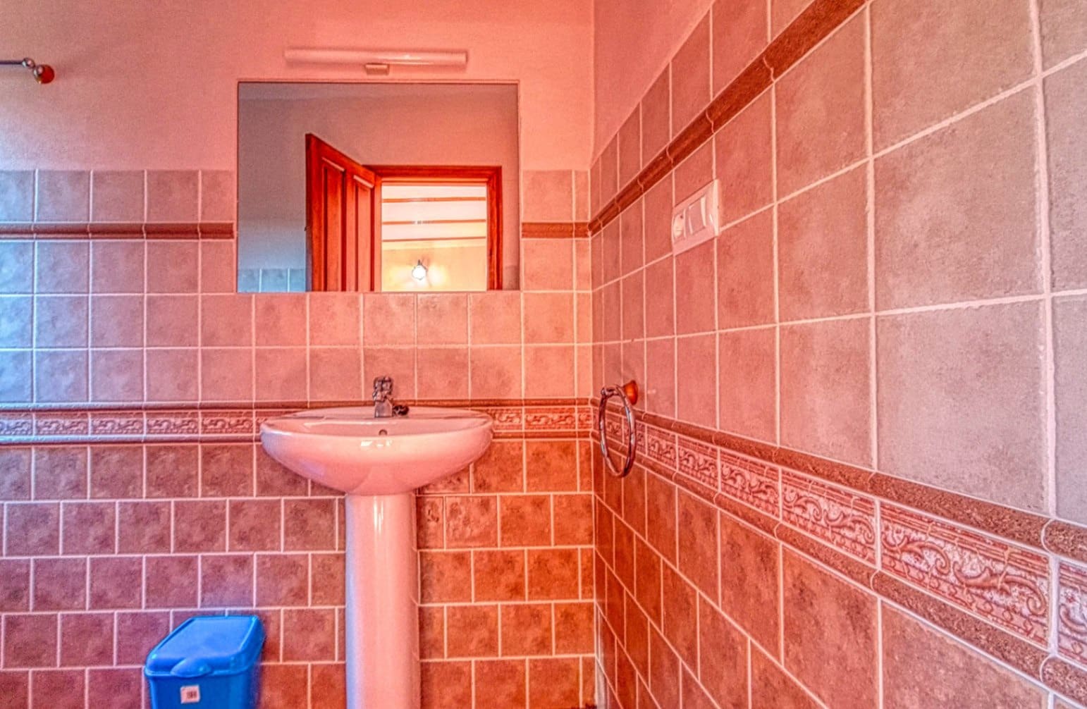 8 soveværelse Finca/Landehus til salg i Planes med swimmingpool garage - € 450.000 (Ref: 9451479)