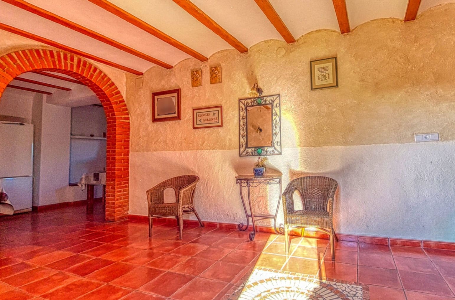 8 soveværelse Finca/Landehus til salg i Planes med swimmingpool garage - € 450.000 (Ref: 9451479)