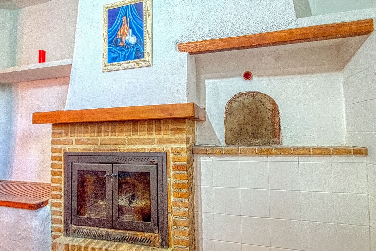 8 soveværelse Finca/Landehus til salg i Planes med swimmingpool garage - € 450.000 (Ref: 9451479)