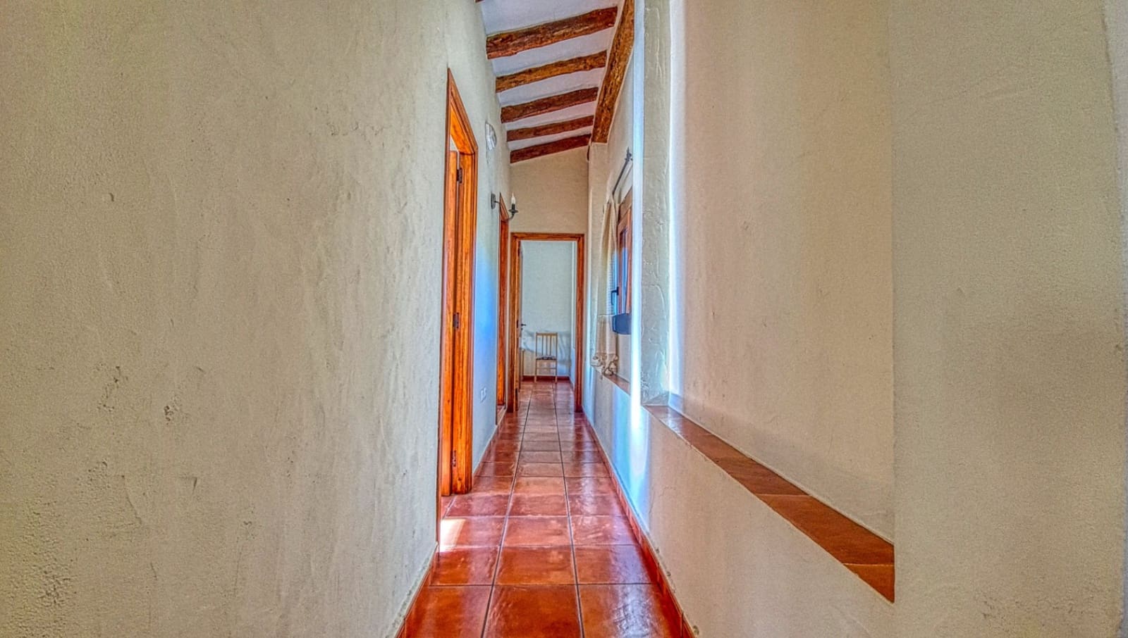 8 soveværelse Finca/Landehus til salg i Planes med swimmingpool garage - € 450.000 (Ref: 9451479)