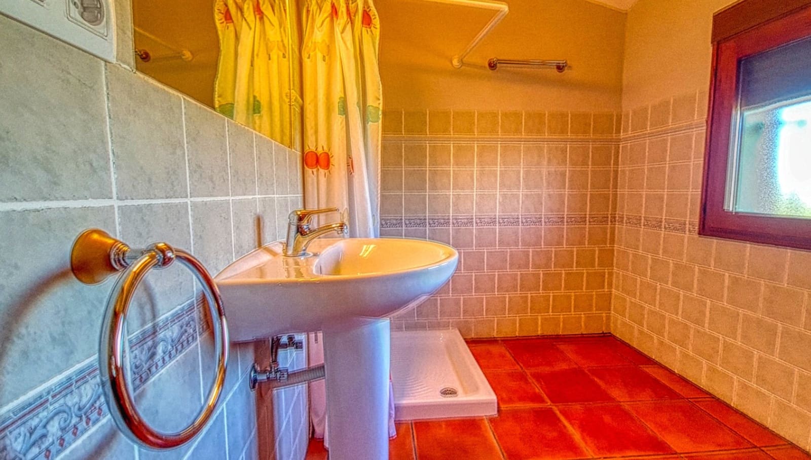 8 soveværelse Finca/Landehus til salg i Planes med swimmingpool garage - € 450.000 (Ref: 9451479)