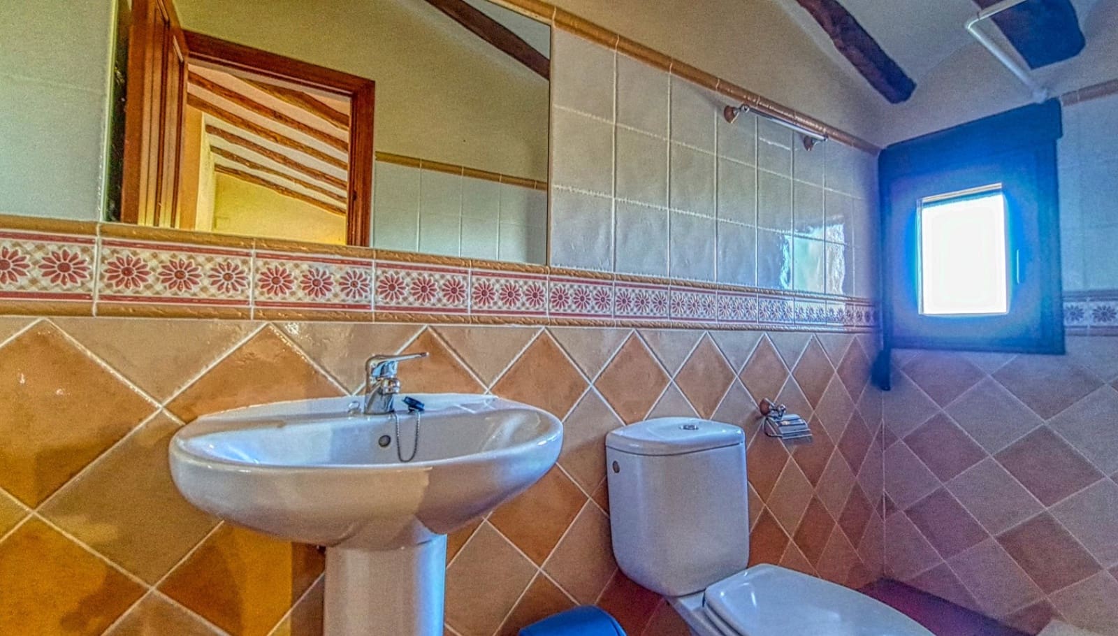 8 soveværelse Finca/Landehus til salg i Planes med swimmingpool garage - € 450.000 (Ref: 9451479)