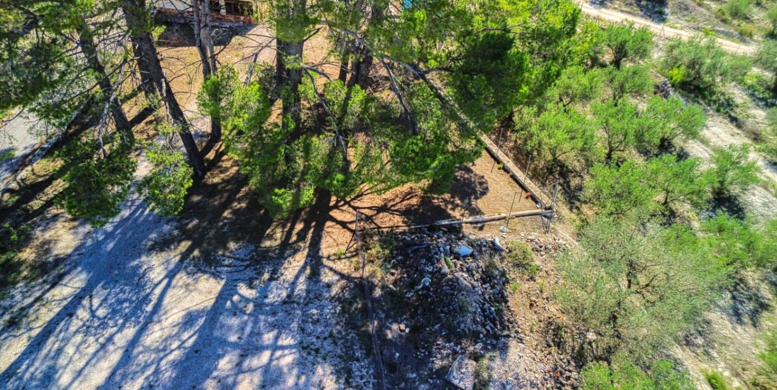 8 soveværelse Finca/Landehus til salg i Planes med swimmingpool garage - € 450.000 (Ref: 9451479)