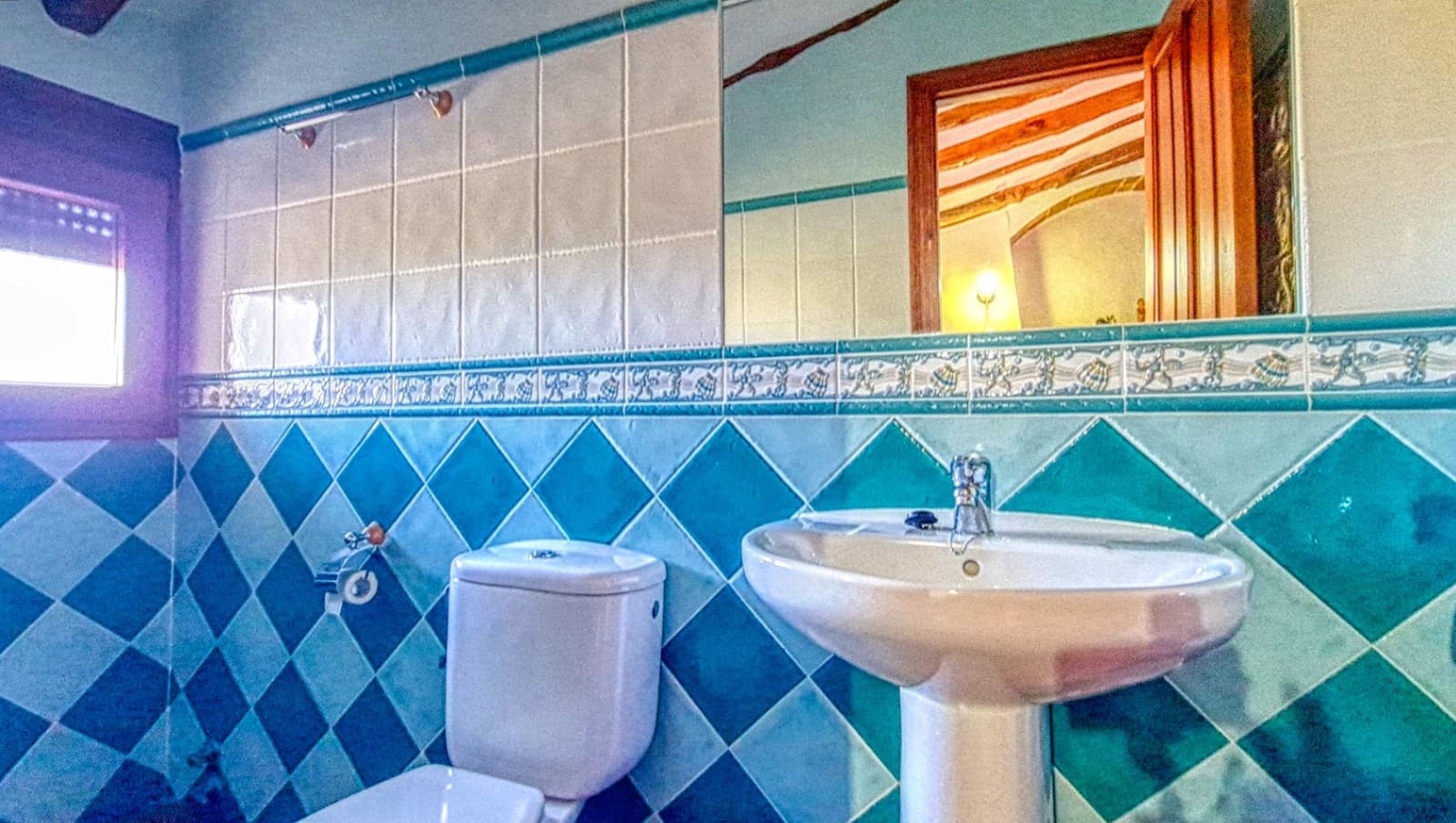 8 soveværelse Finca/Landehus til salg i Planes med swimmingpool garage - € 450.000 (Ref: 9451479)