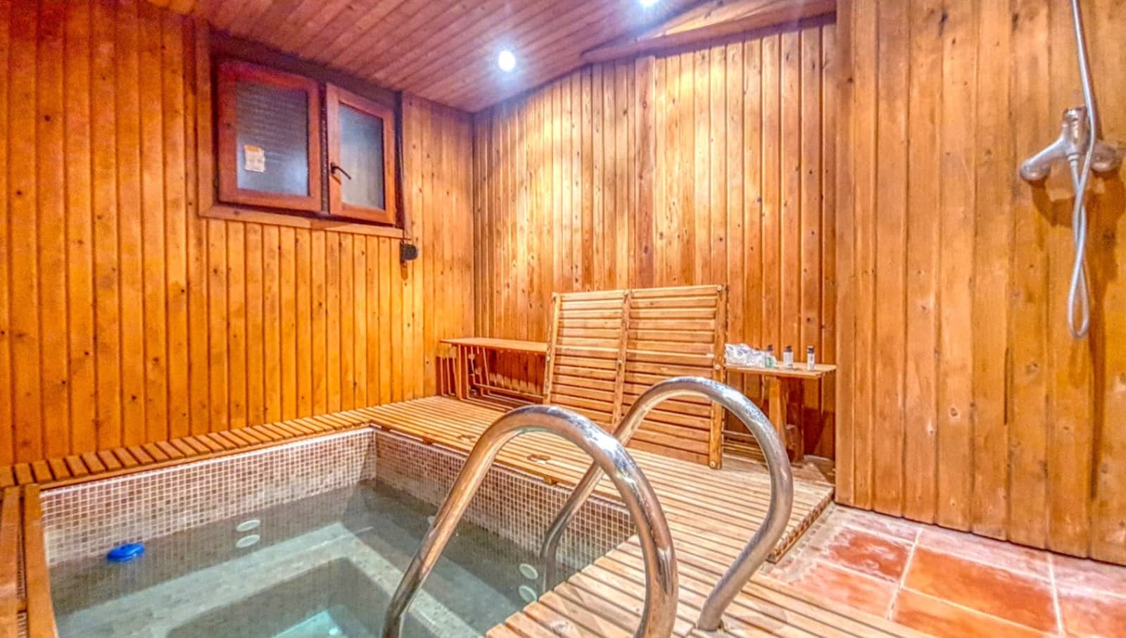 8 soveværelse Finca/Landehus til salg i Planes med swimmingpool garage - € 450.000 (Ref: 9451479)