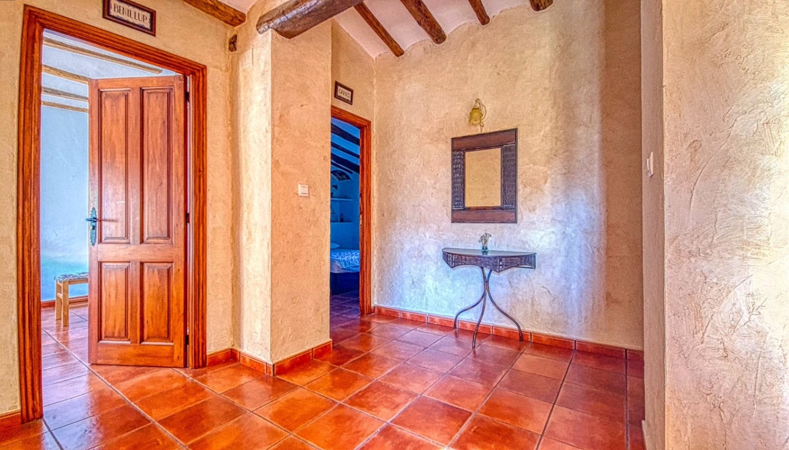 8 soveværelse Finca/Landehus til salg i Planes med swimmingpool garage - € 450.000 (Ref: 9451479)