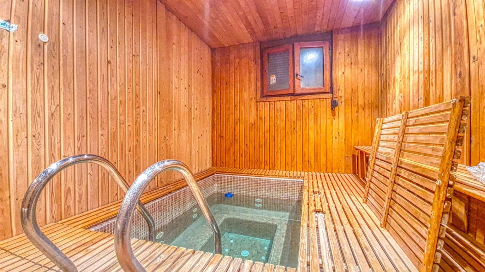 8 soveværelse Finca/Landehus til salg i Planes med swimmingpool garage - € 450.000 (Ref: 9451479)