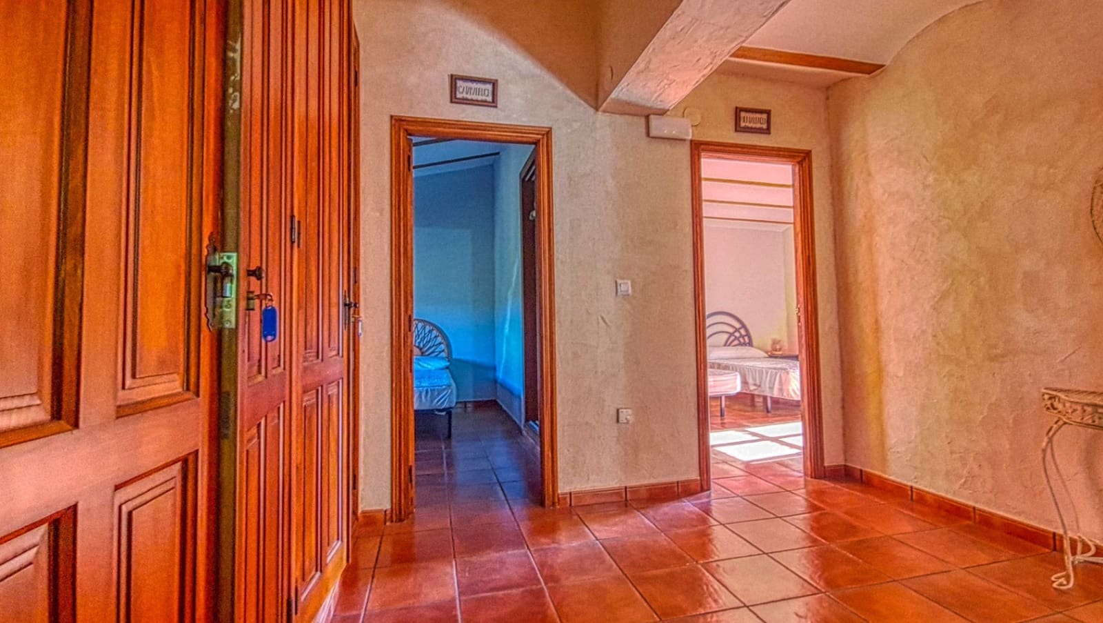 8 soveværelse Finca/Landehus til salg i Planes med swimmingpool garage - € 450.000 (Ref: 9451479)