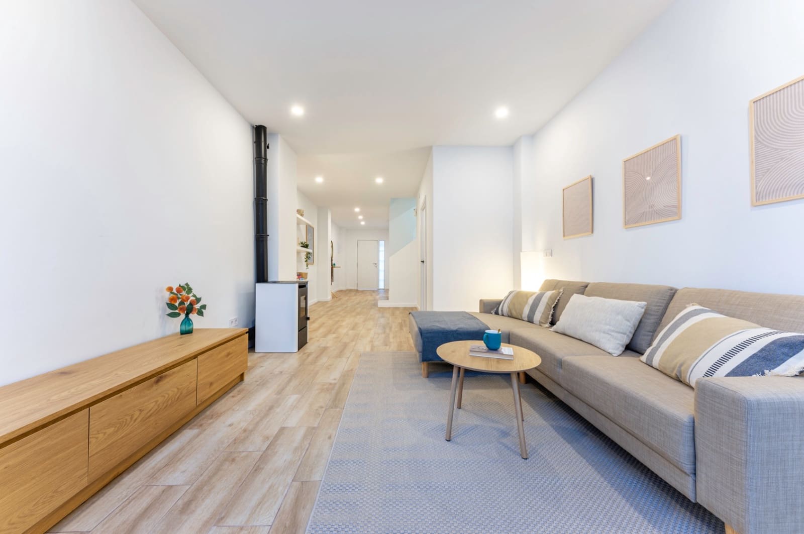 3 soverom Hus til salgs i Pego - € 209 700 (Ref: 9451480)