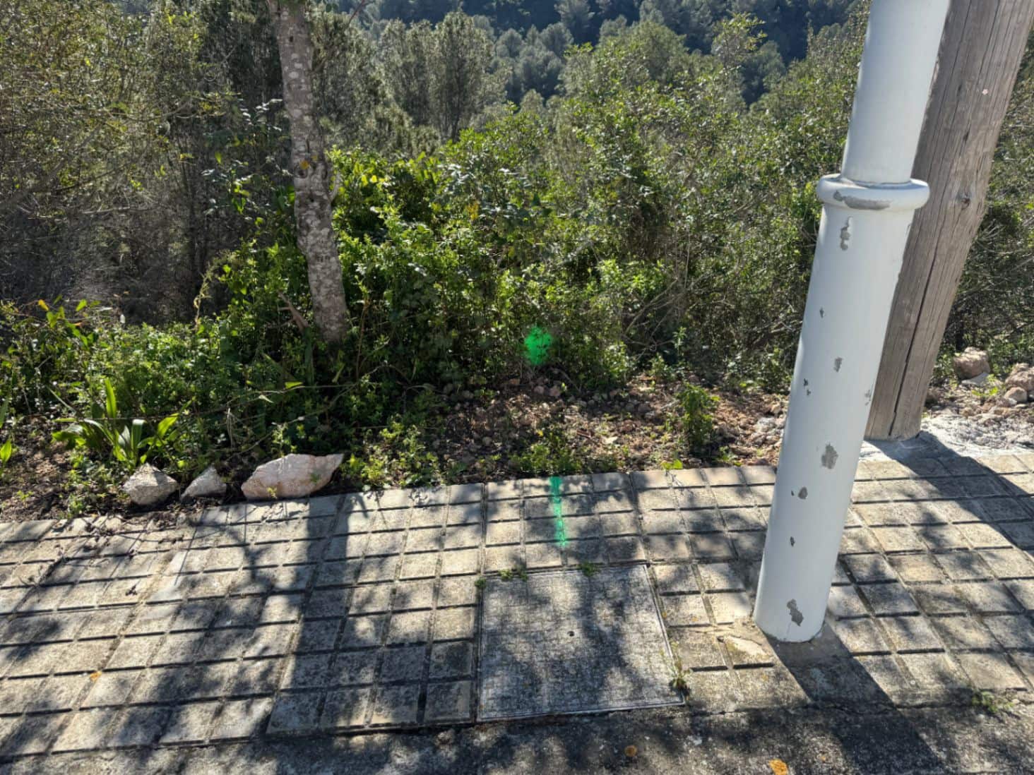 Solar/Parcela en La Font d'En Carròs en venta - 50.000 € (Ref: 9453028)