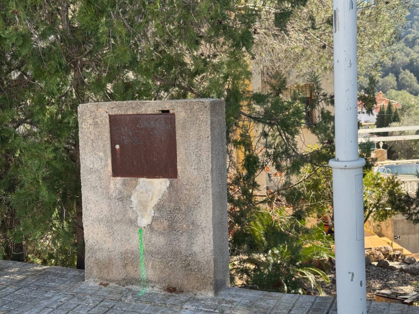 Solar/Parcela en La Font d'En Carròs en venta - 50.000 € (Ref: 9453028)