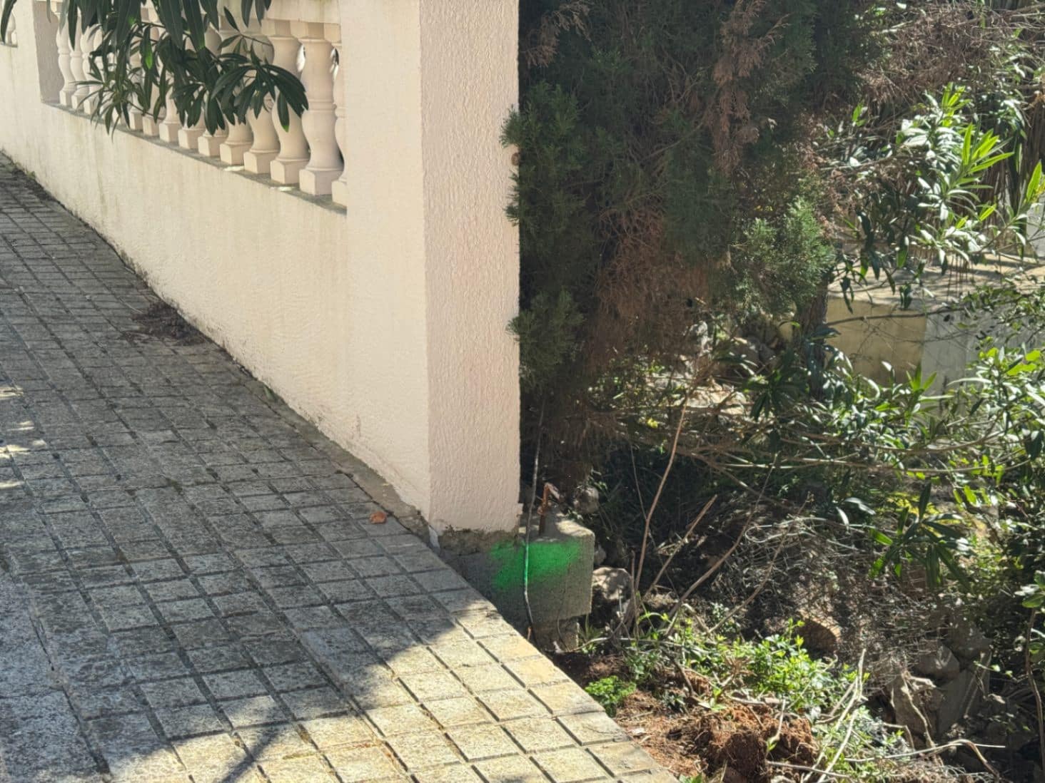 Solar/Parcela en La Font d'En Carròs en venta - 50.000 € (Ref: 9453028)