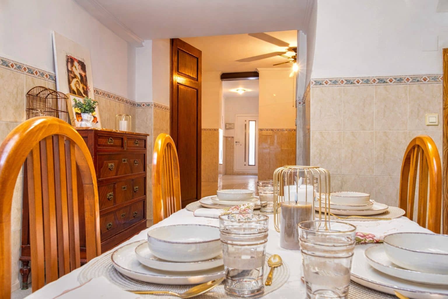 3 makuuhuone Omakotitalo myytävänä paikassa Pego mukana 
autotalli - 80 000 € (Ref: 9475760)