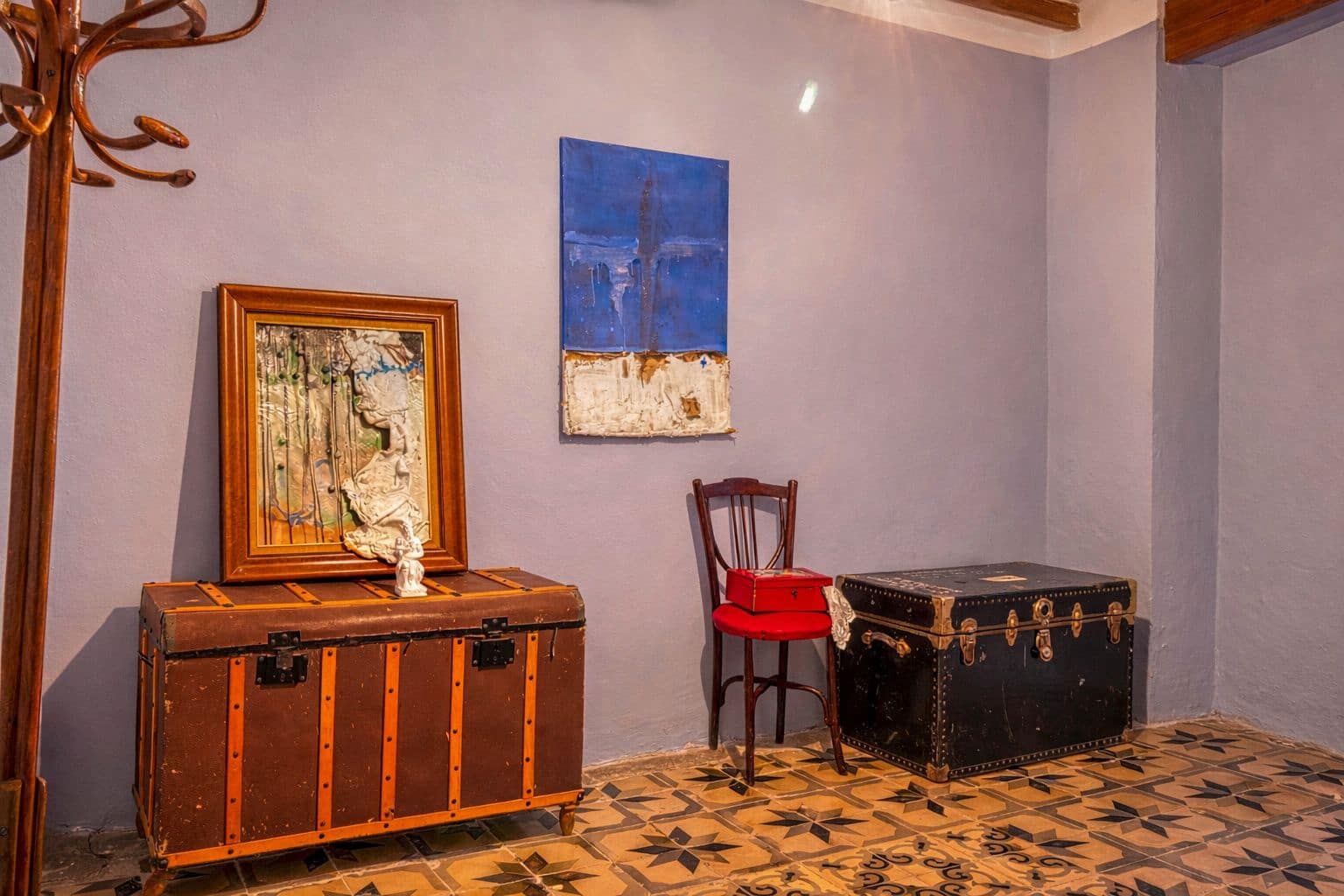 3 makuuhuone Omakotitalo myytävänä paikassa Pego mukana 
autotalli - 80 000 € (Ref: 9475760)