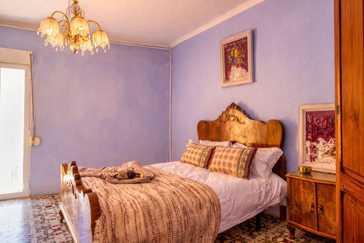 3 makuuhuone Omakotitalo myytävänä paikassa Pego mukana 
autotalli - 80 000 € (Ref: 9475760)