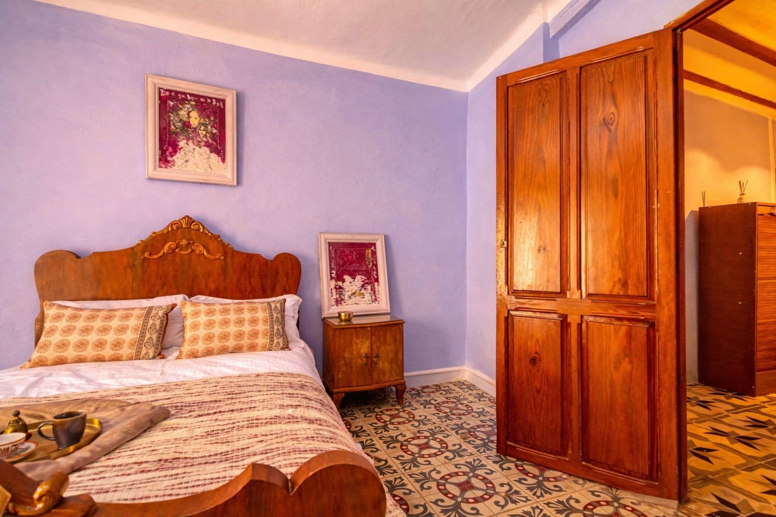 3 makuuhuone Omakotitalo myytävänä paikassa Pego mukana 
autotalli - 80 000 € (Ref: 9475760)