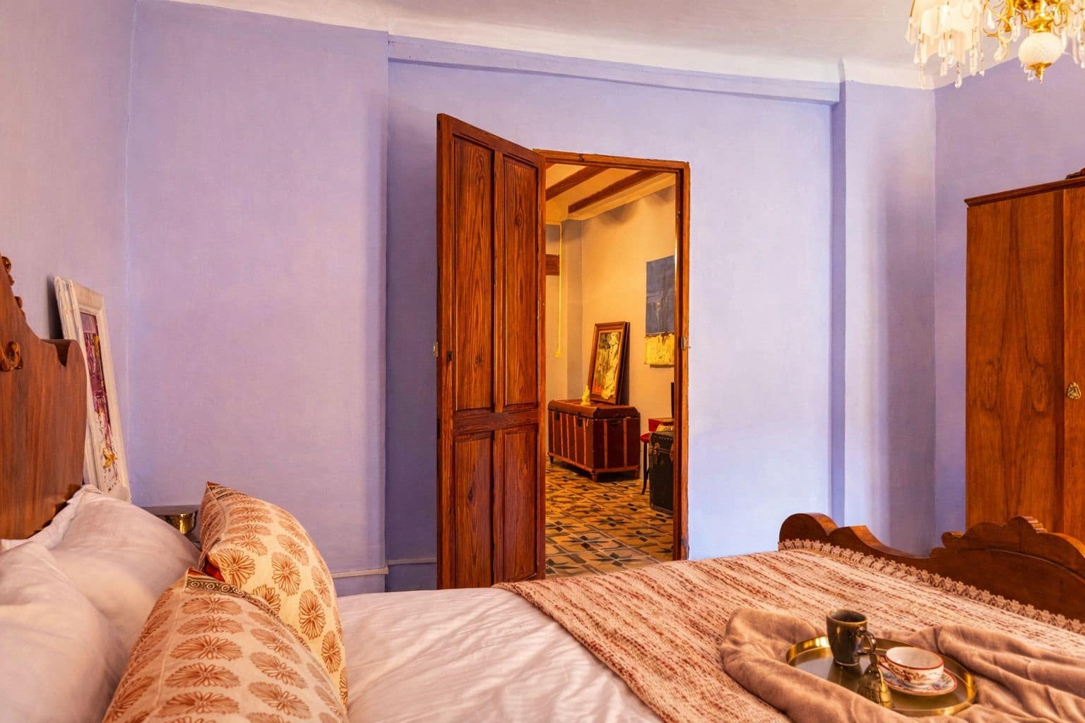 3 makuuhuone Omakotitalo myytävänä paikassa Pego mukana 
autotalli - 80 000 € (Ref: 9475760)