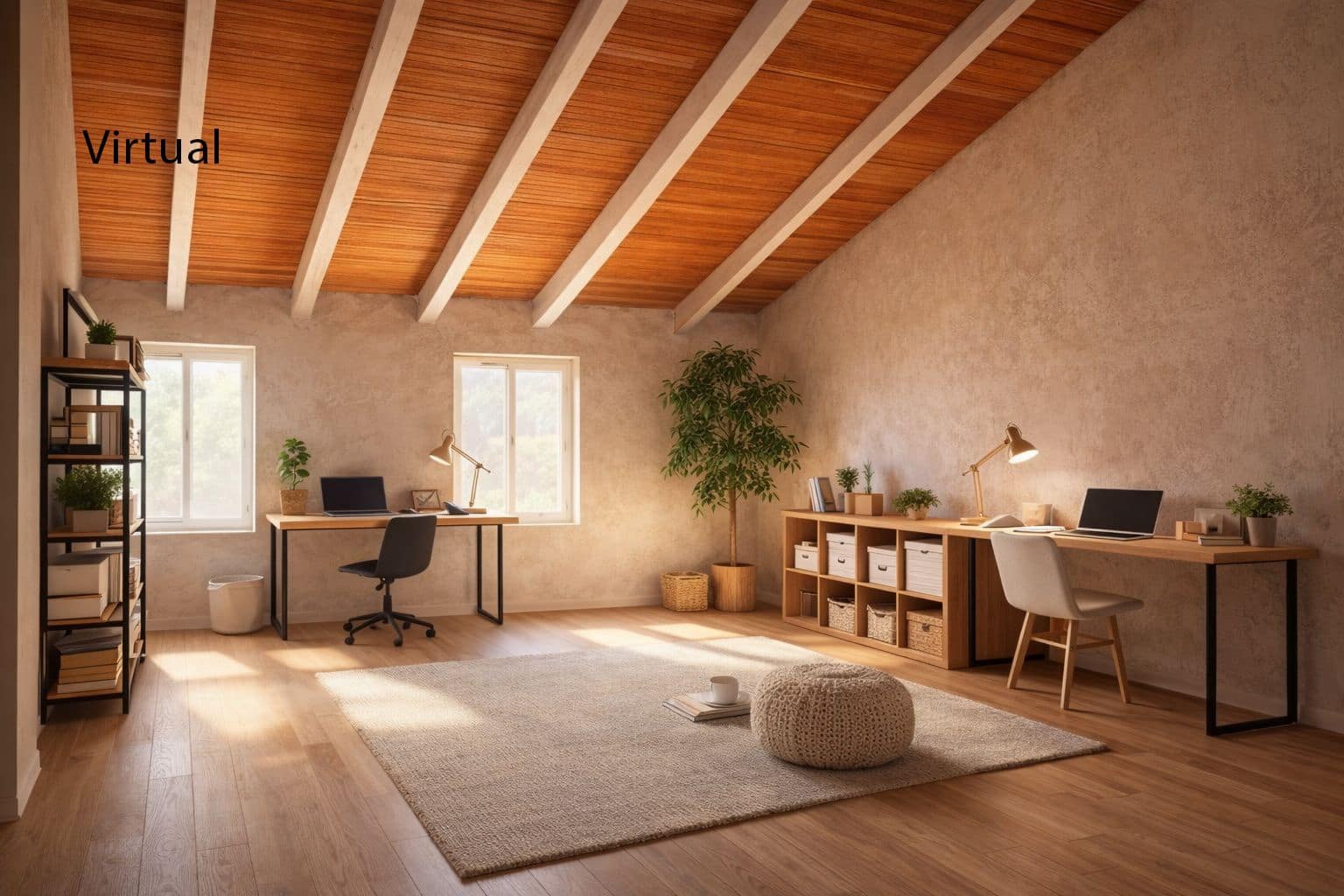 3 makuuhuone Omakotitalo myytävänä paikassa Pego mukana 
autotalli - 80 000 € (Ref: 9475760)