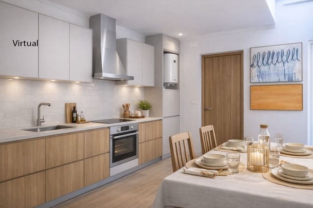 3 makuuhuone Omakotitalo myytävänä paikassa Pego mukana 
autotalli - 80 000 € (Ref: 9475760)