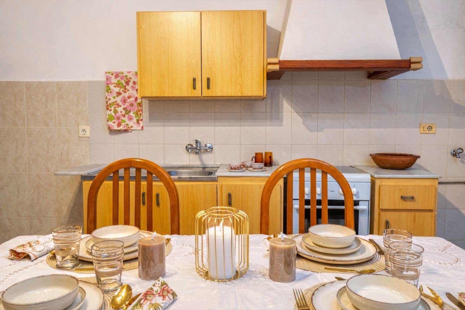 3 makuuhuone Omakotitalo myytävänä paikassa Pego mukana 
autotalli - 80 000 € (Ref: 9475760)