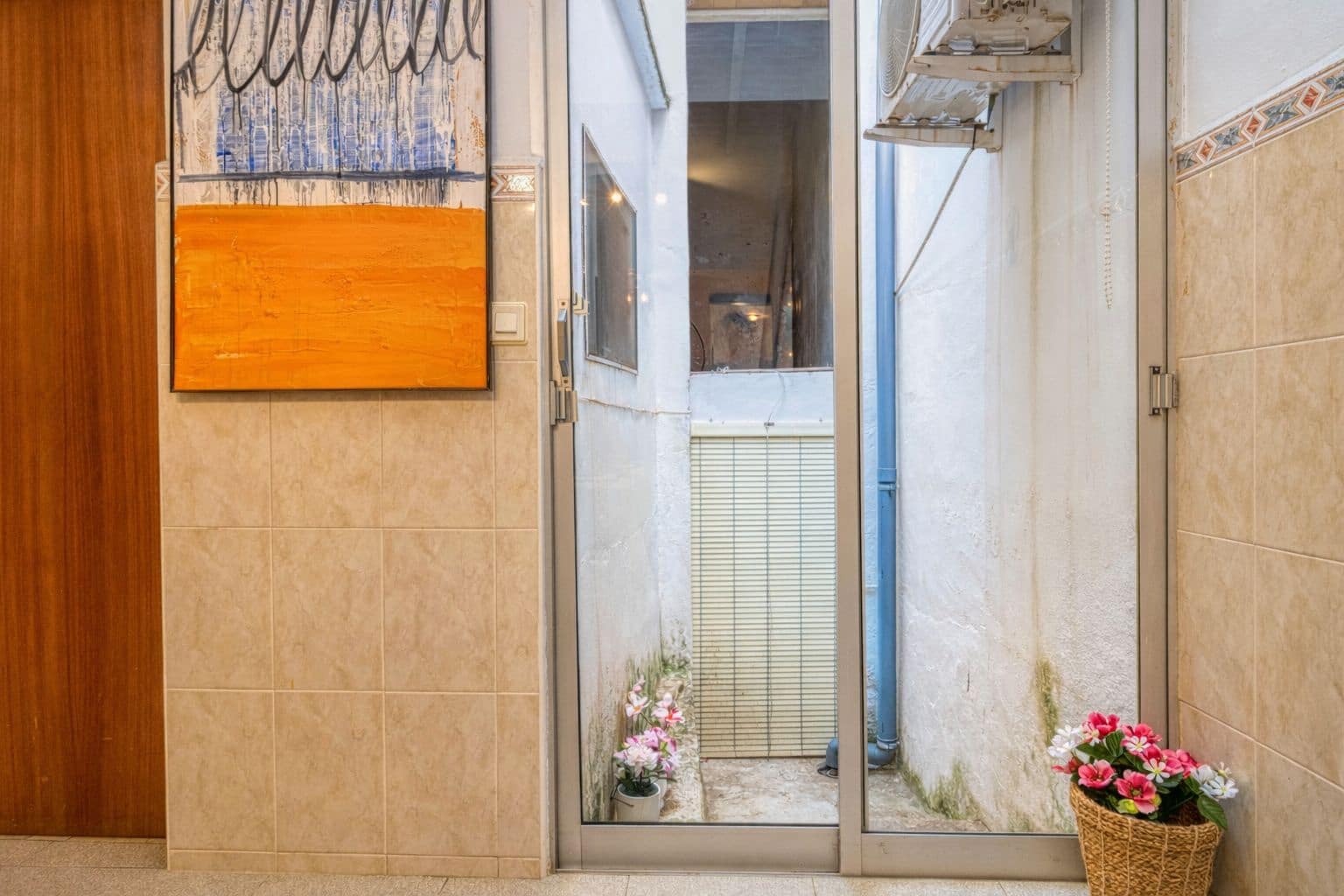 3 makuuhuone Omakotitalo myytävänä paikassa Pego mukana 
autotalli - 80 000 € (Ref: 9475760)