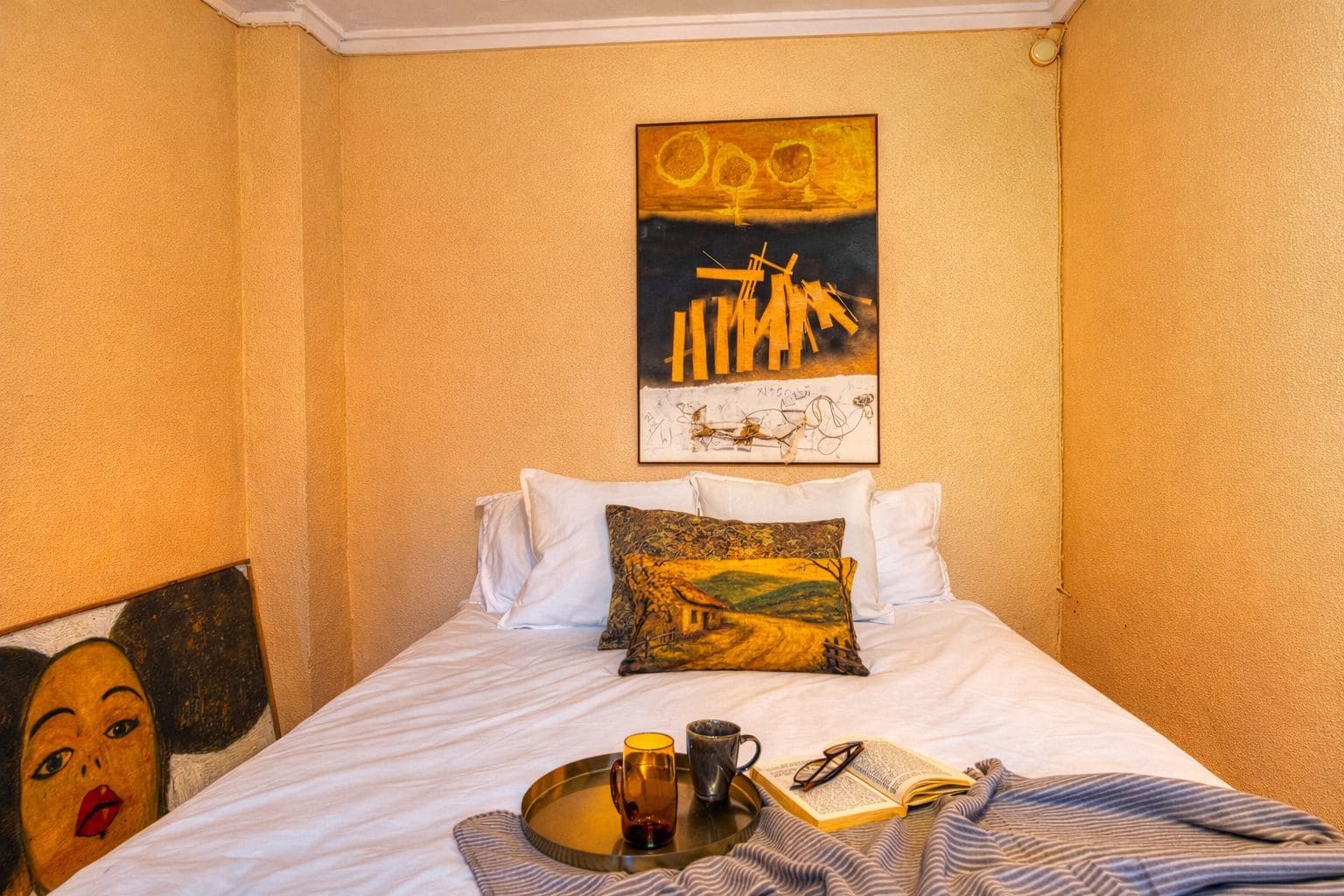 3 makuuhuone Omakotitalo myytävänä paikassa Pego mukana 
autotalli - 80 000 € (Ref: 9475760)