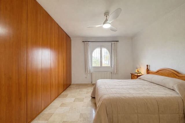 5 soverom Villa til salgs i La Pedrera - Vessanes, Dénia med svømmebasseng garasje - € 780 000 (Ref: 9478923)