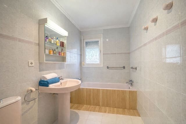 5 soverom Villa til salgs i La Pedrera - Vessanes, Dénia med svømmebasseng garasje - € 780 000 (Ref: 9478923)