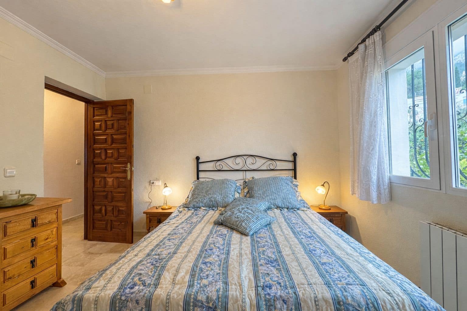 5 bedroom Villa for sale in Denia with pool garage - € 795,000 (Ref: 9478923)